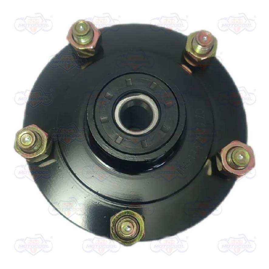 [RUNGA 250-F07-07] MAZA DE FRENO DELANTERO RUNGA 250