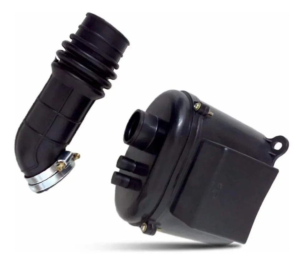 CAJA DE FILTRO DE AIRE RUNGA 250