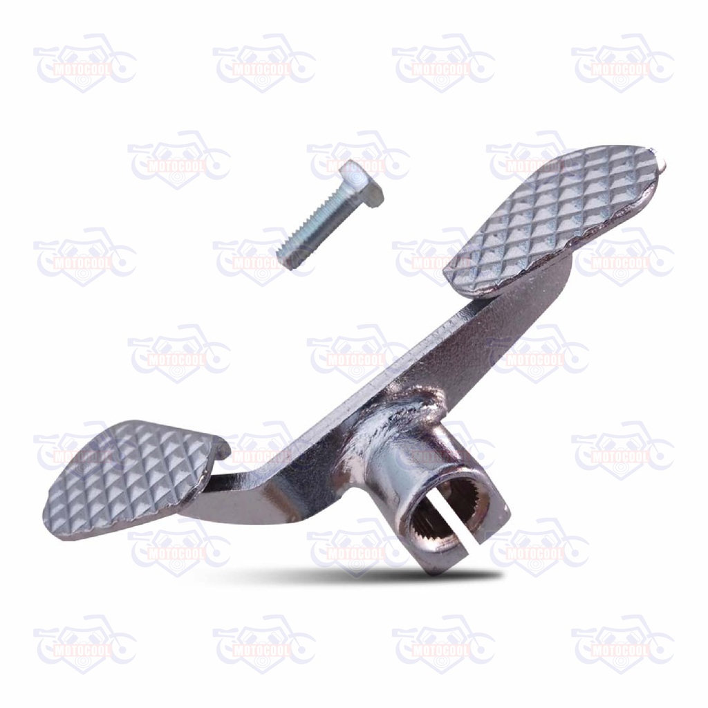 PEDAL DE REVERSA RUNGA 250