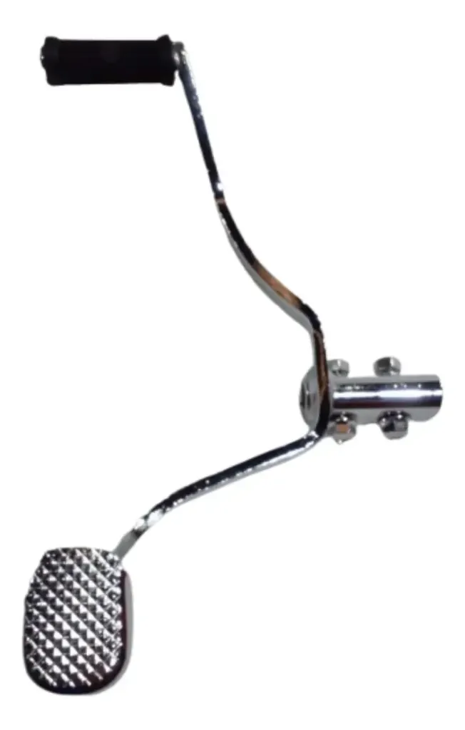 PEDAL DE CAMBIOS RUNGA 250
