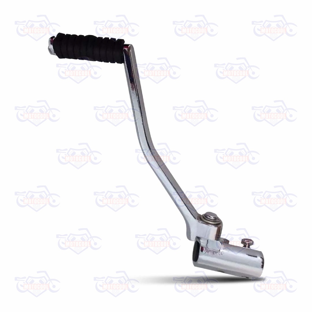 PEDAL DE ARRANQUE RUNGA 250