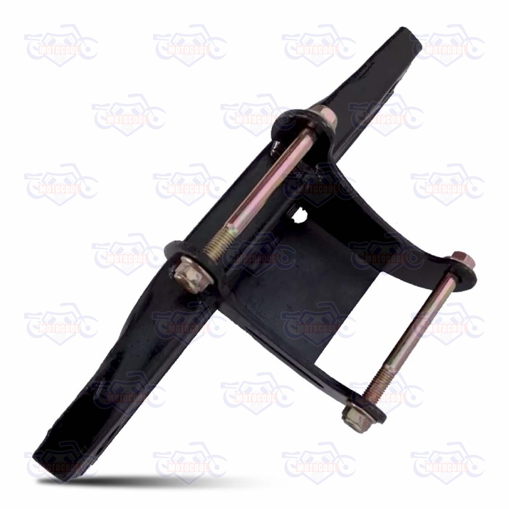 [RUNGA 250-F15-08] BASE DE MOTOR DELANTERO RUNGA 250