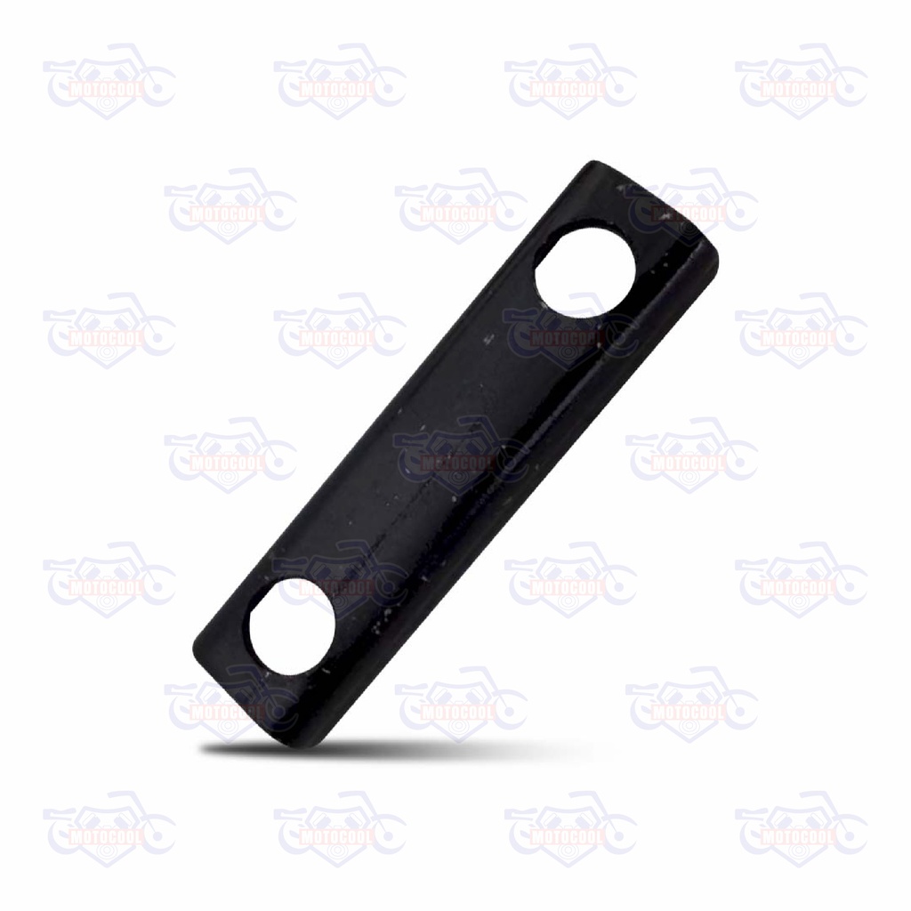 [RUNGA 250-F15-13] CONTRA DE ABRAZADERA DE CAJA RUNGA 250