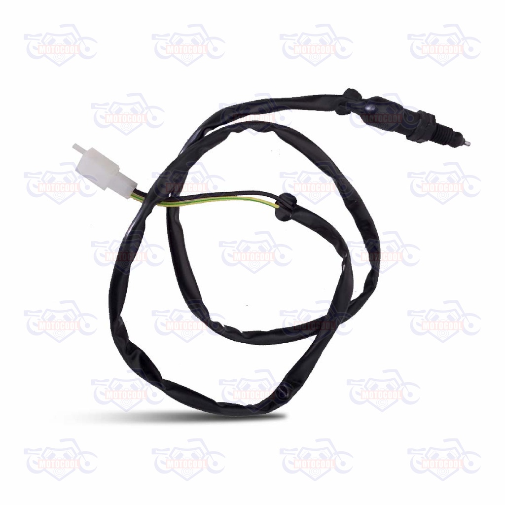 [RUNGA 250-F16-02] INTERRUPTOR DE FRENO TRASERO RUNGA 250