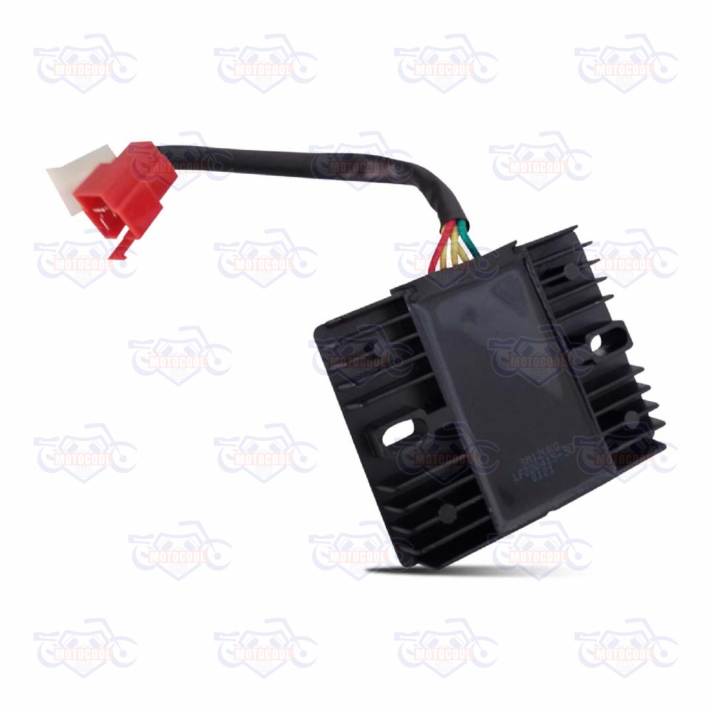 REGULADOR DE VOLTAJE RUNGA250