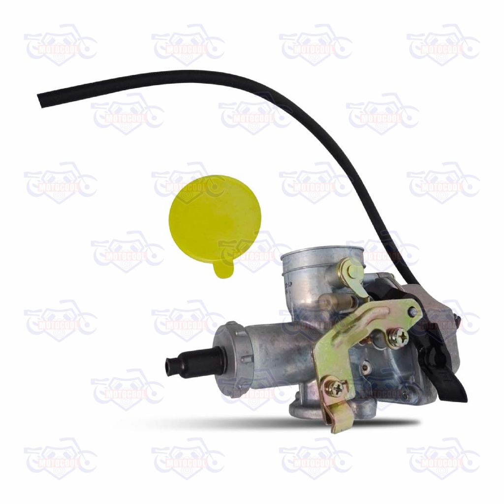 [RUNGA 250-F16-11] CARBURADOR RUNGA 250