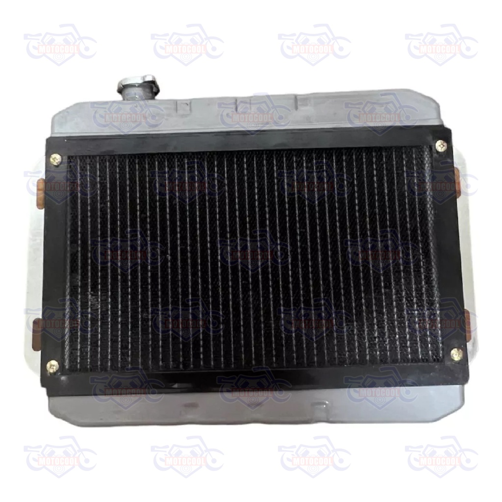 RADIADOR COMP RUNGA250