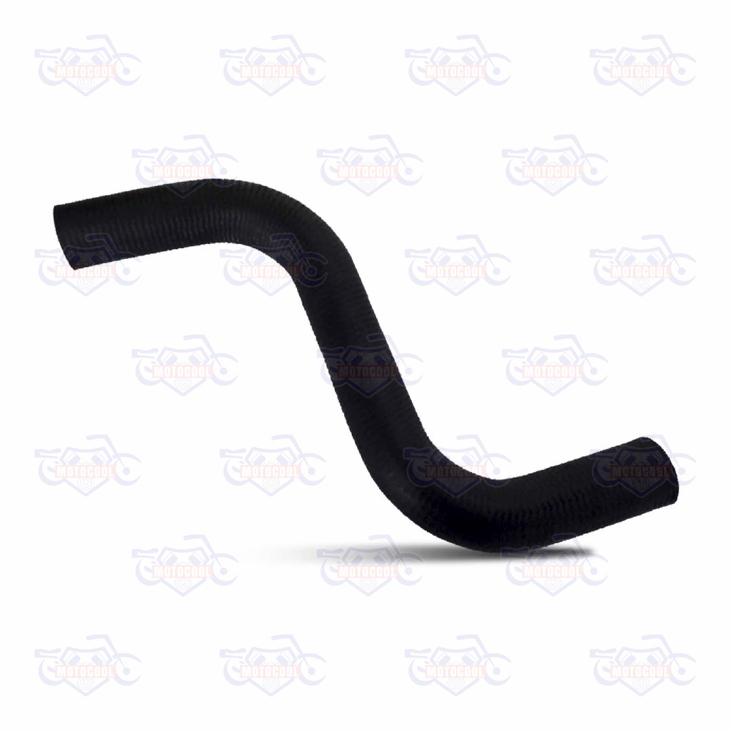 [RUNGA 250-F17-06] MANGUERA DE RADIADOR A RUNGA 250