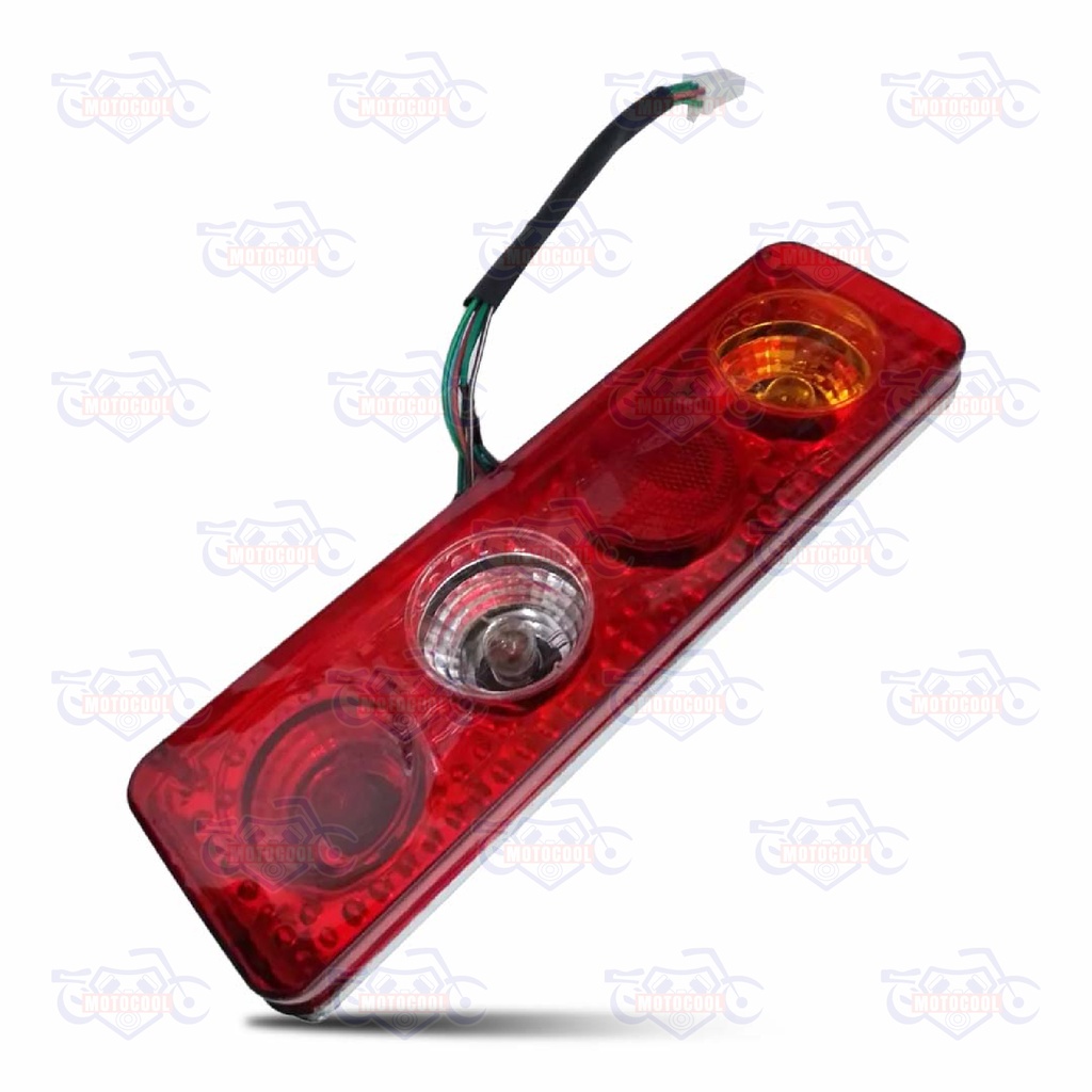 CALAVERA TRAS DER RUNGA320Z