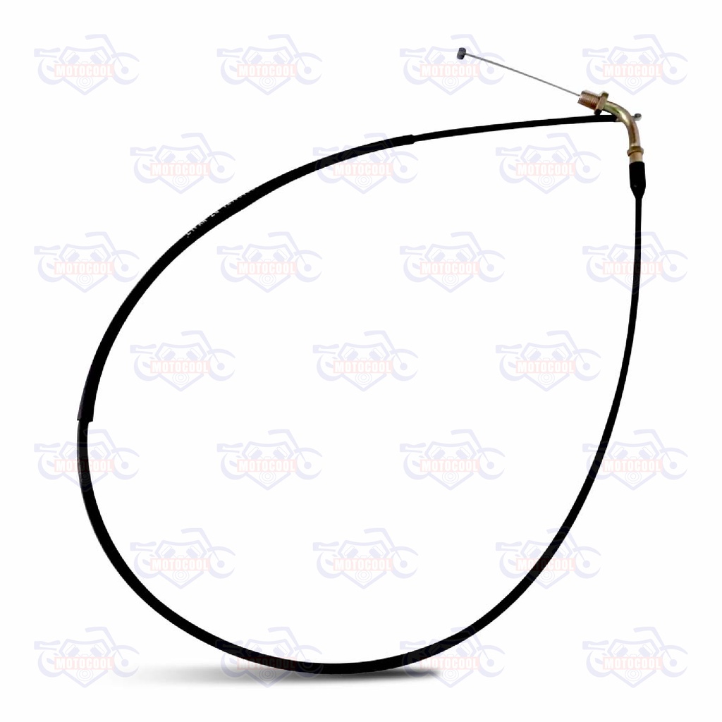 CHICOTE DE ACELERADOR RUNGA 320Z