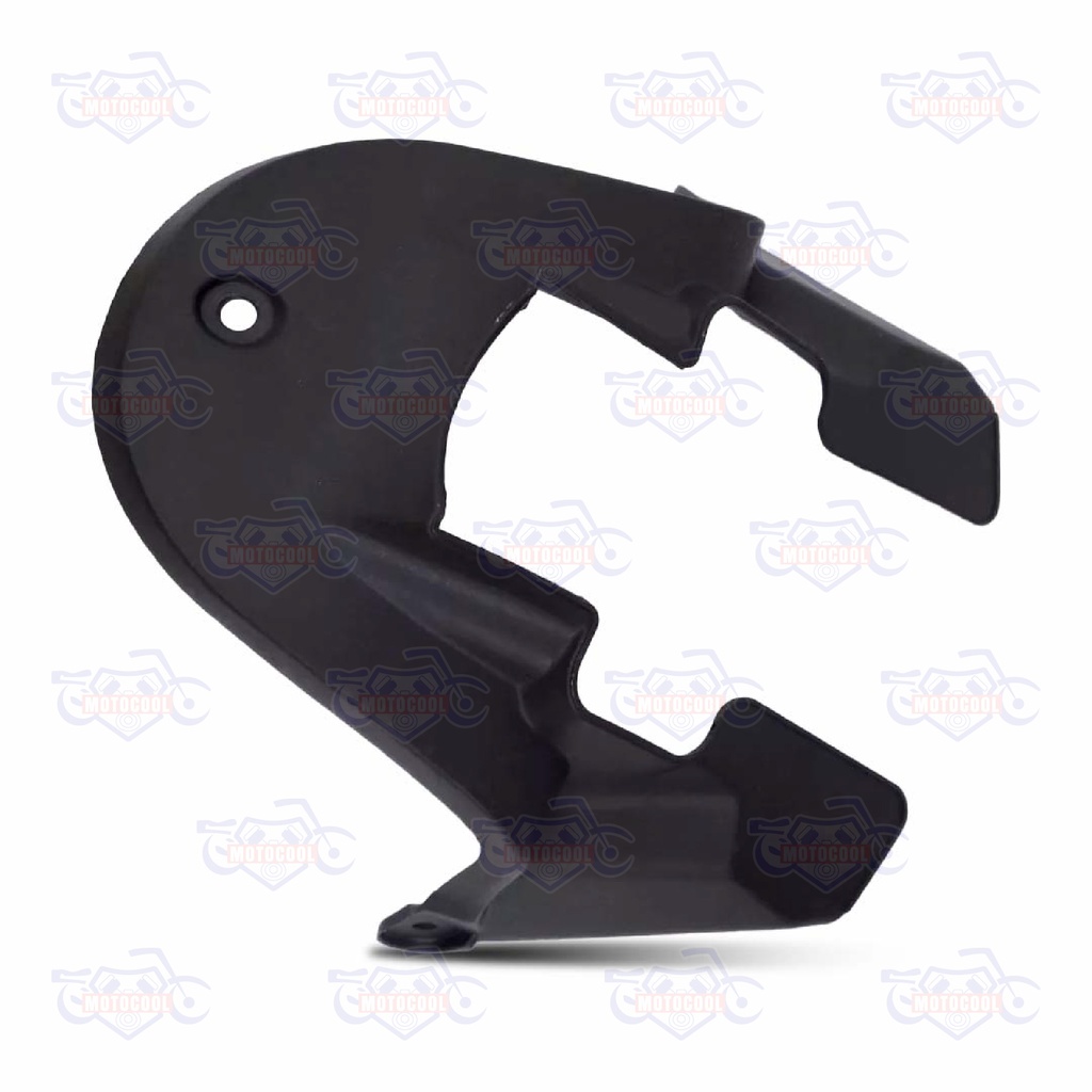 [RUNGA 320Z-F04-01] CUBIERTA FRONTAL DE TANQUE RUNGA 320Z