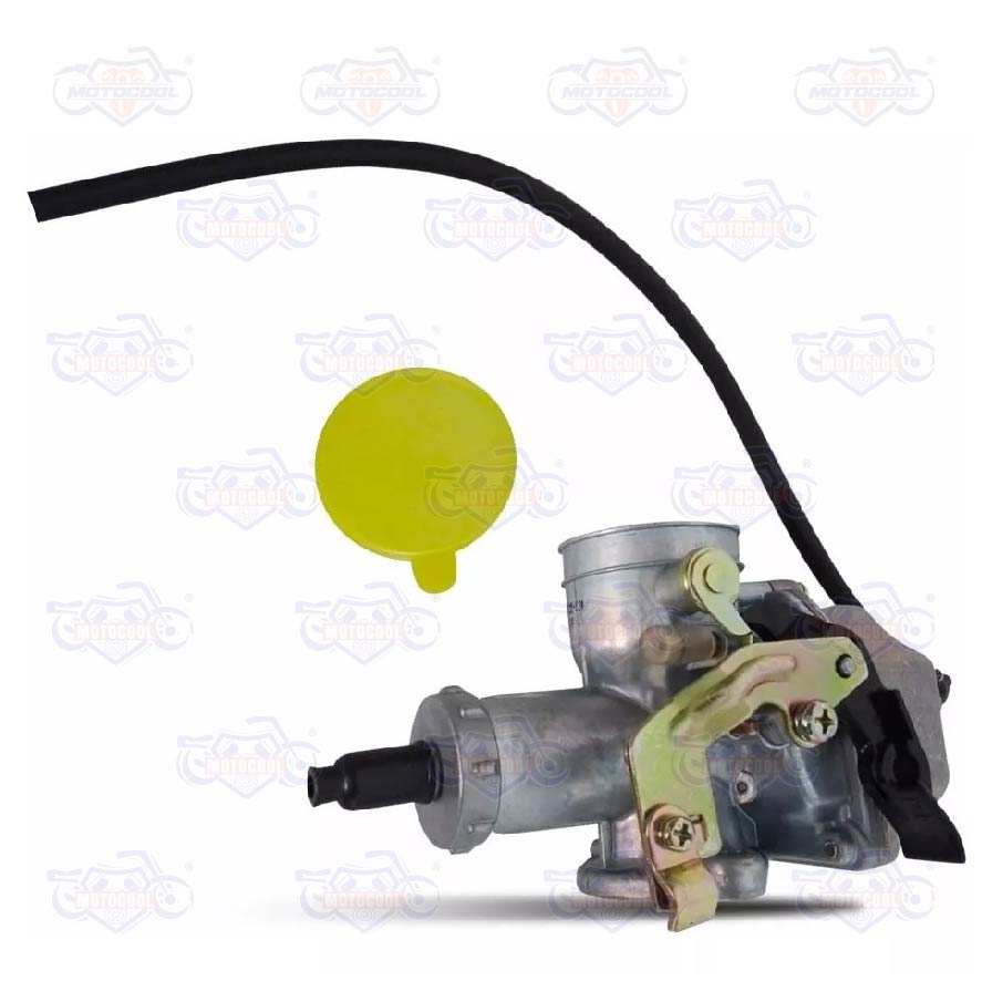 CARBURADOR RUNGA320Z
