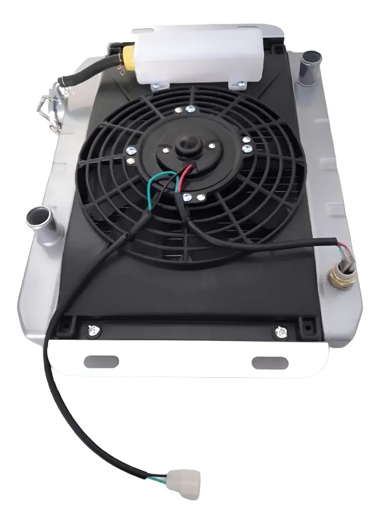 [RUNGA 320Z-F17-04] RADIADOR COMPLETO RUNGA 320Z