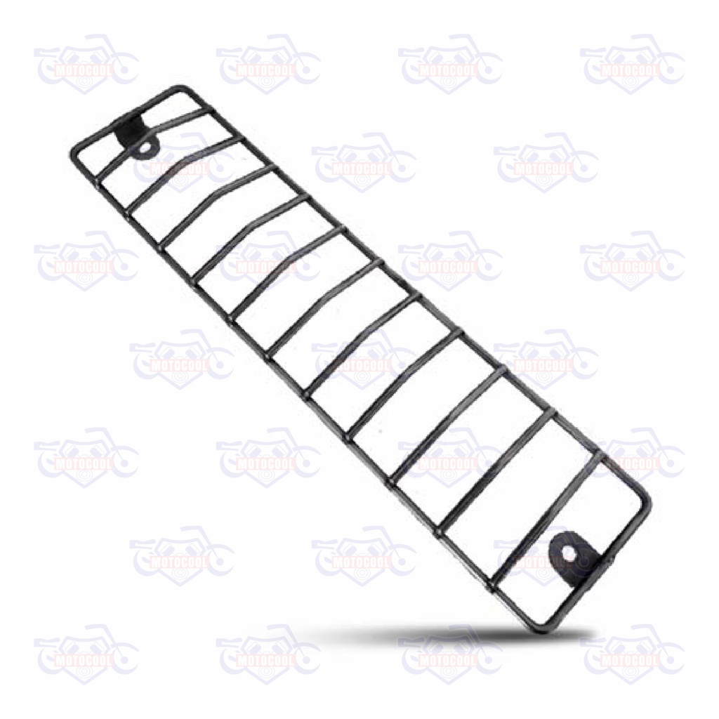 [RUNGA250P-F01-03] PROTECTOR DE CALAVERA RUNGA250P