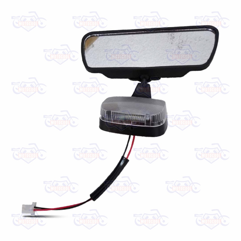 [RUNGA250P-F01-04] ESPEJO RETROVISOR RUNGA250P