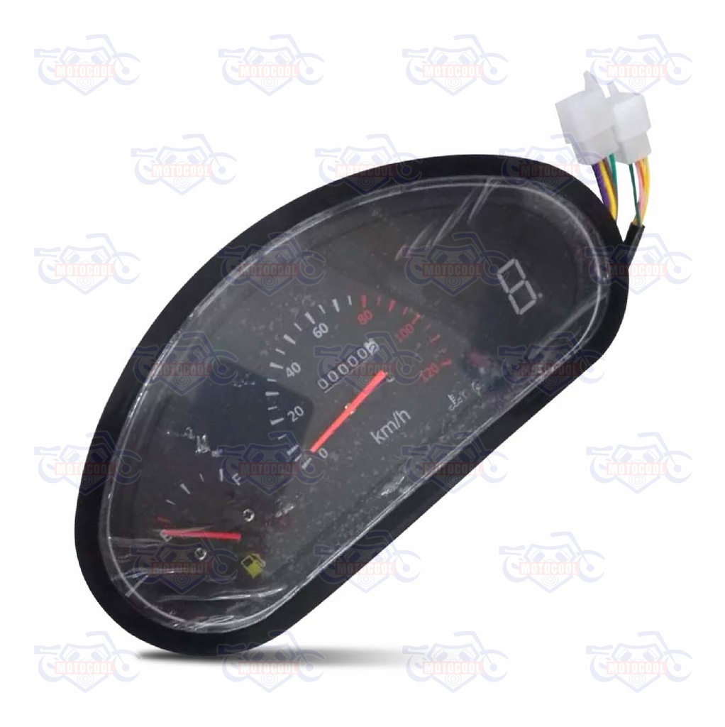 [RUNGA250P-F02-05] TABLERO DE INSTRUMENTOS RUNGA 250P
