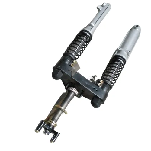 [RUNGA250P-F03-01] KIT DE SUSPENSION DELANTERA RUNGA250P