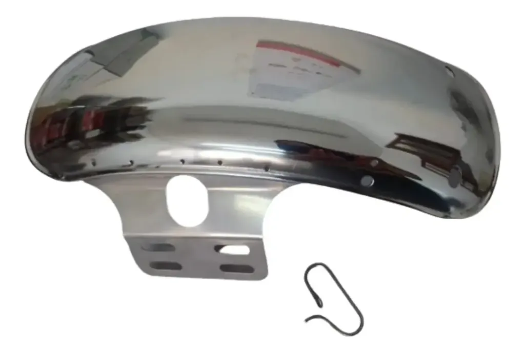[RUNGA250P-F05-01] SALPICADERA DELANTERA RUNGA250P