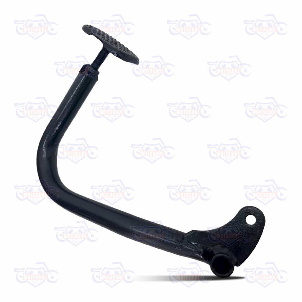 PEDAL DE FRENO TRASERO RUNGA250P