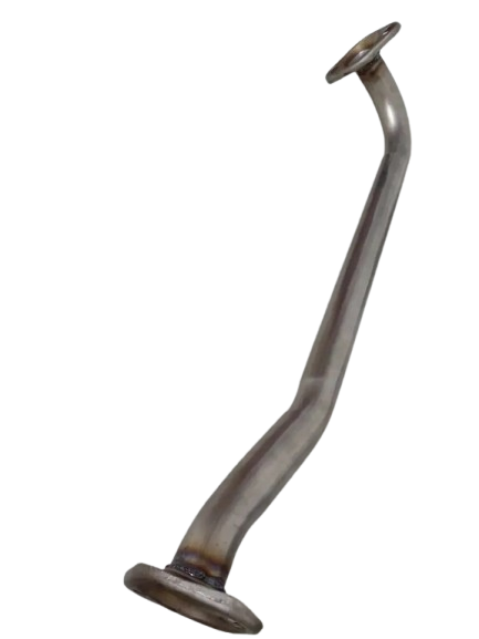 TUBO SILENCIADOR B RUNGA250P