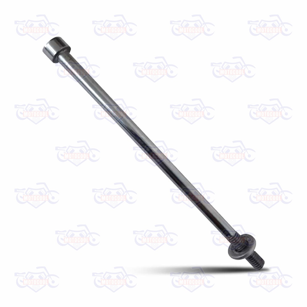 [SX6250-E01-13] TORNILLO GUIA CABEZA DE CILINDRO M6 X 125 SX6