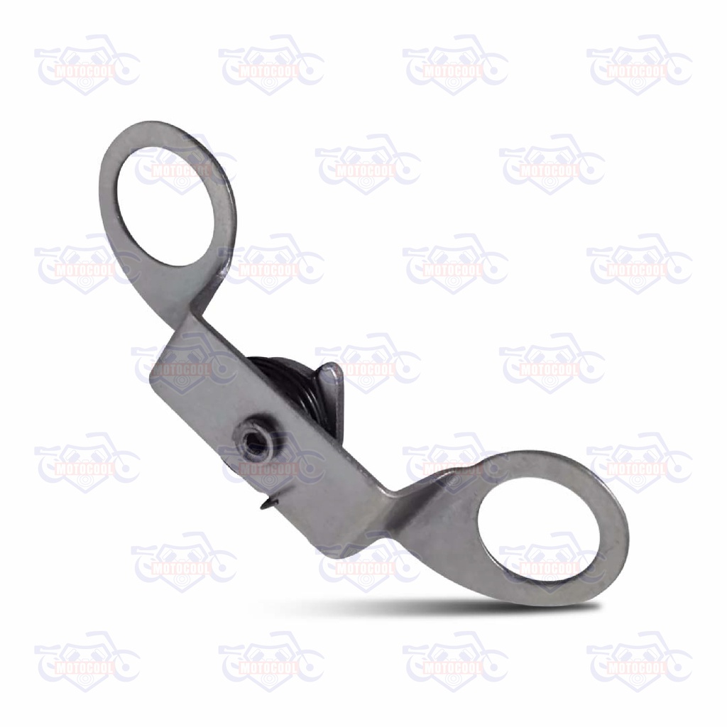 [SX6250-E02-02] POSICIONADOR FIJADOR TREN DE VALVULAS SX6