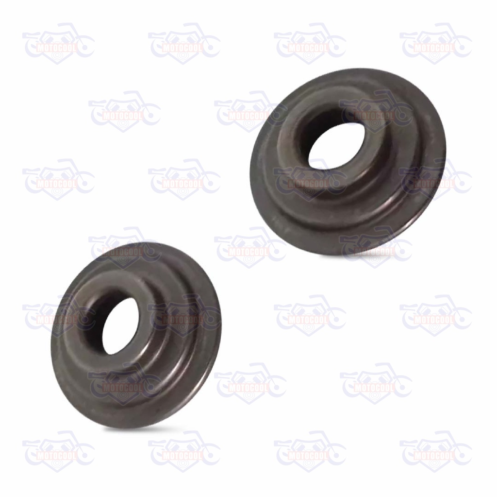 [SX6250-E02-11] RETEN SUPERIOR RESORTE DE VALVULA SX6