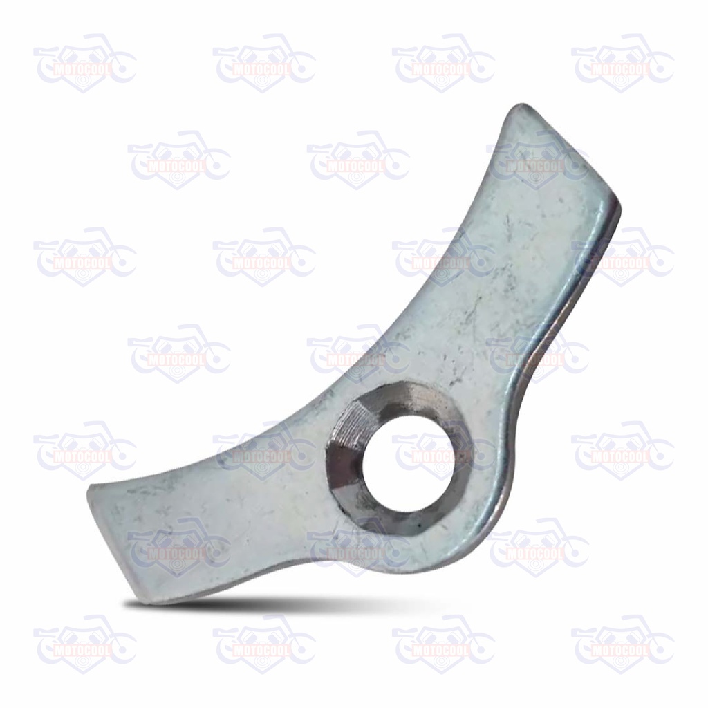 [SX6250-E02-15] PLACA EJE DE BALANCIN VALVULA SX6