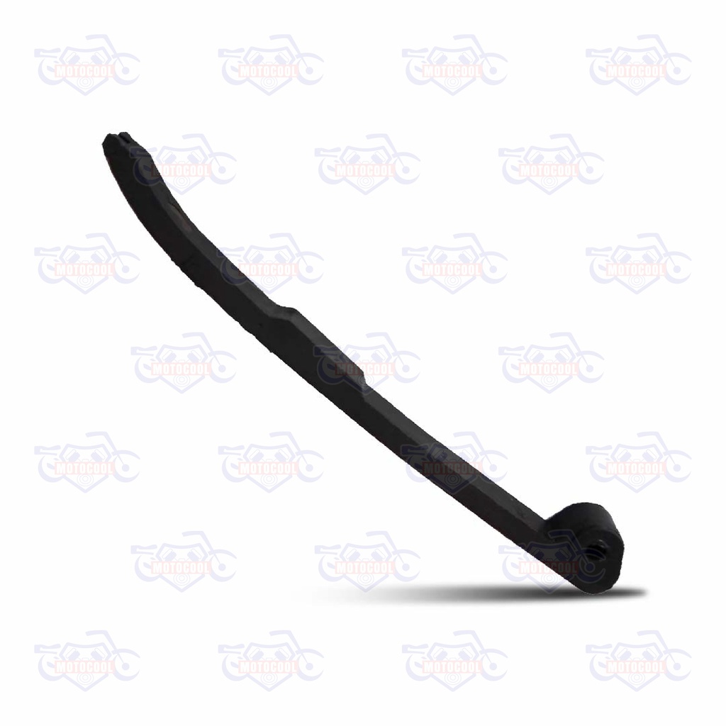 GUIA TENSORA CADENA DE DISTRIBUCION SX6