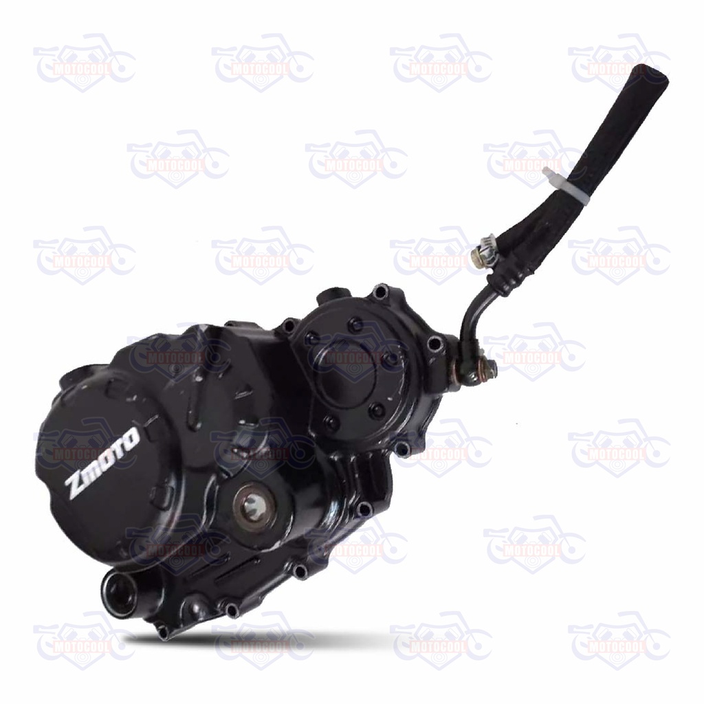 TAPA DE CARTER DERECHO SX6