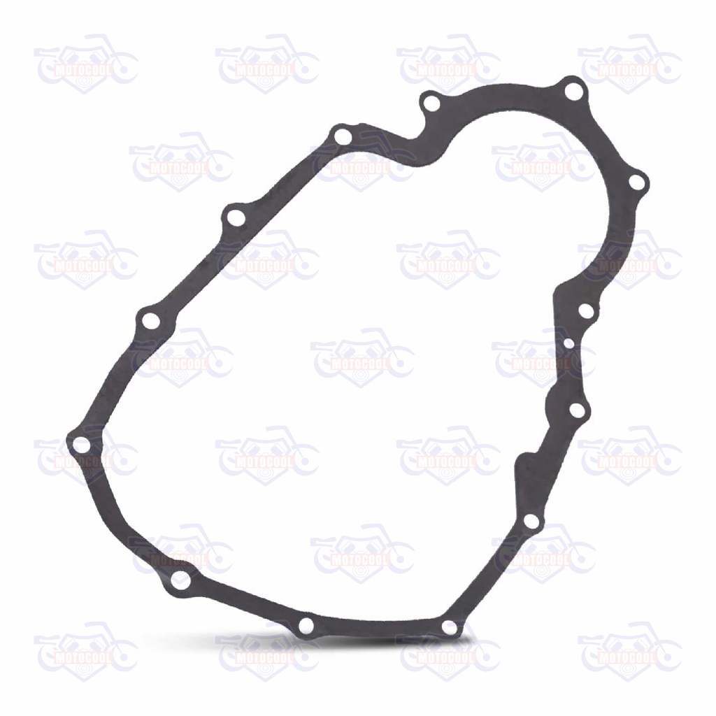 JUNTA TAPA DE CARTER DERECHO SX6