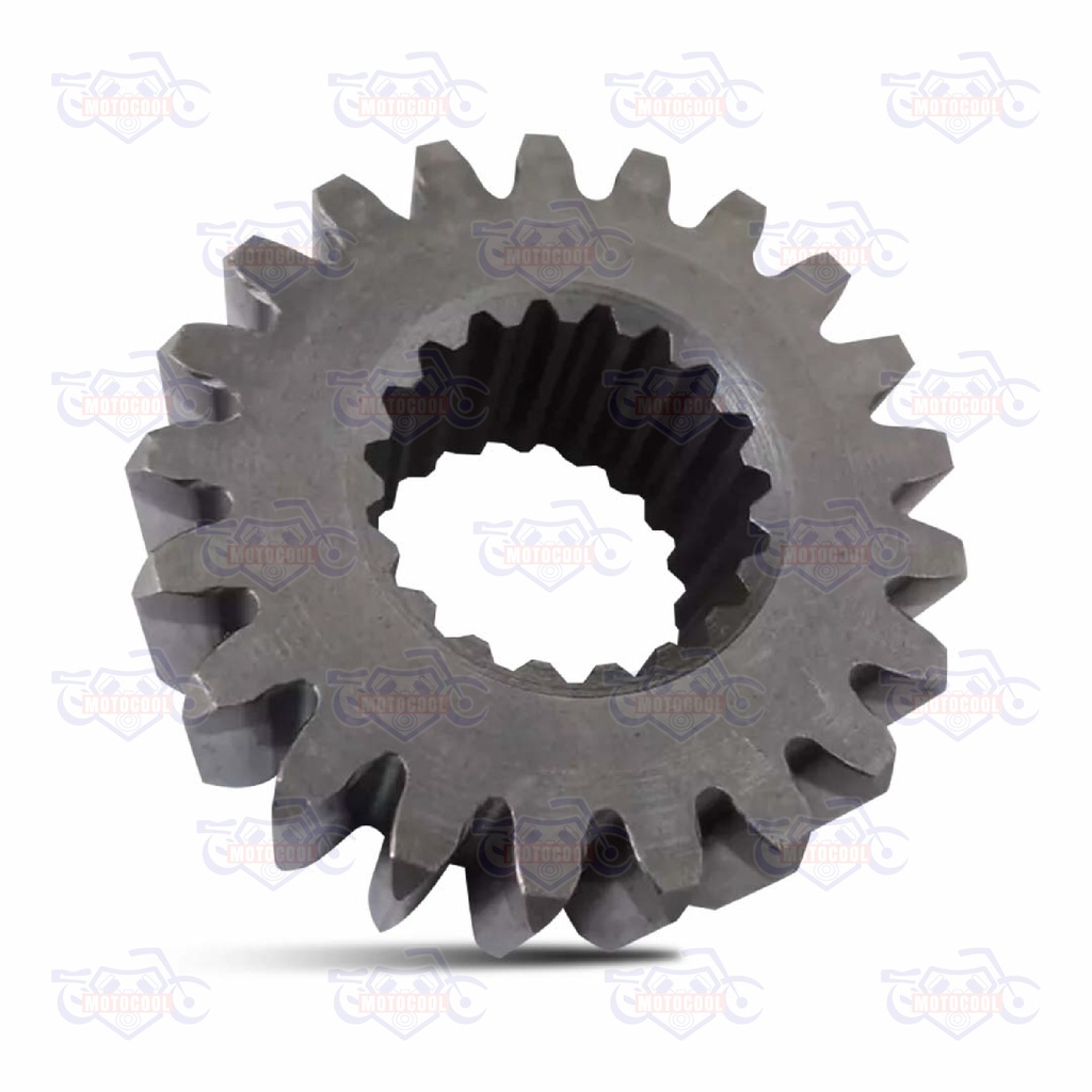 [SX6250-E06-06] ENGRANE REDUCTOR DE CIGÜEÑAL 21T SX6