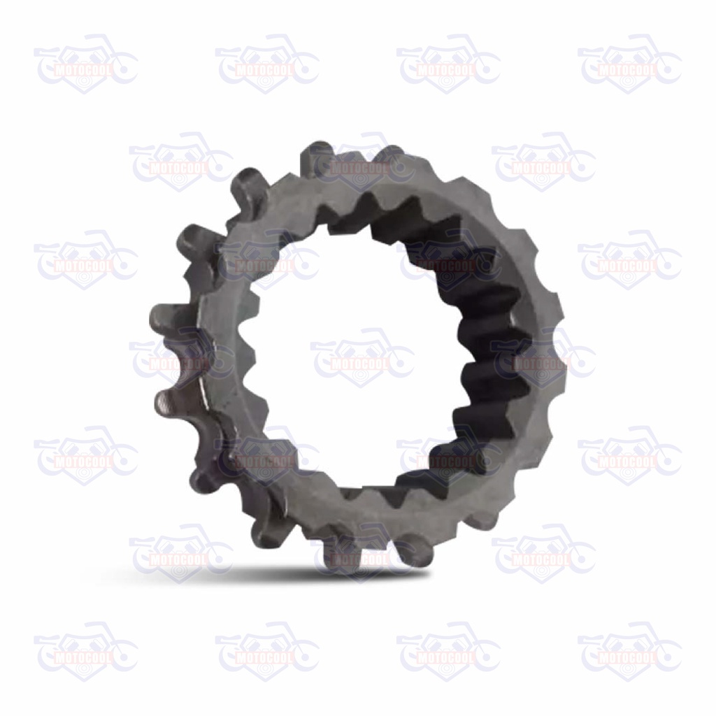 [SX6250-E06-08] ENGRANE ACTUADOR BOMBA DE ACEITE SX6