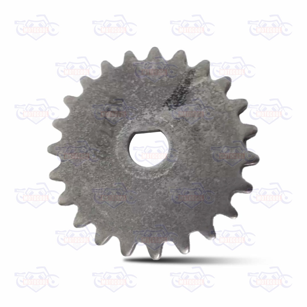 SPROCK BOMBA DE ACEITE 23T SX6