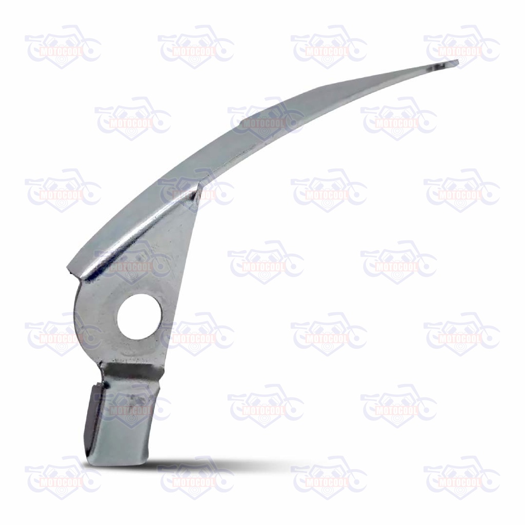 PLACA GUIA CABLES DE ESTATOR SX6