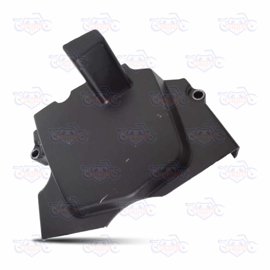 TAPA IZQUIERDA DE SPROCK SX6