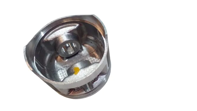 PISTON 70 MM STD SX6
