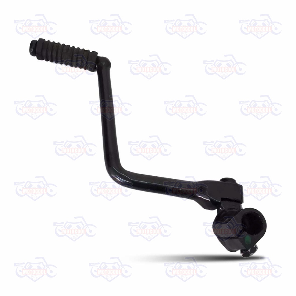 PEDAL DE ARRANQUE SX6