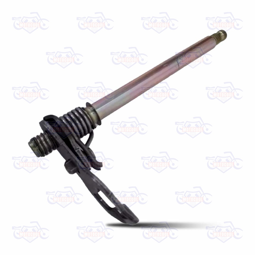 [SX6250-E12-02] SELECTOR DE CAMBIOS SX6