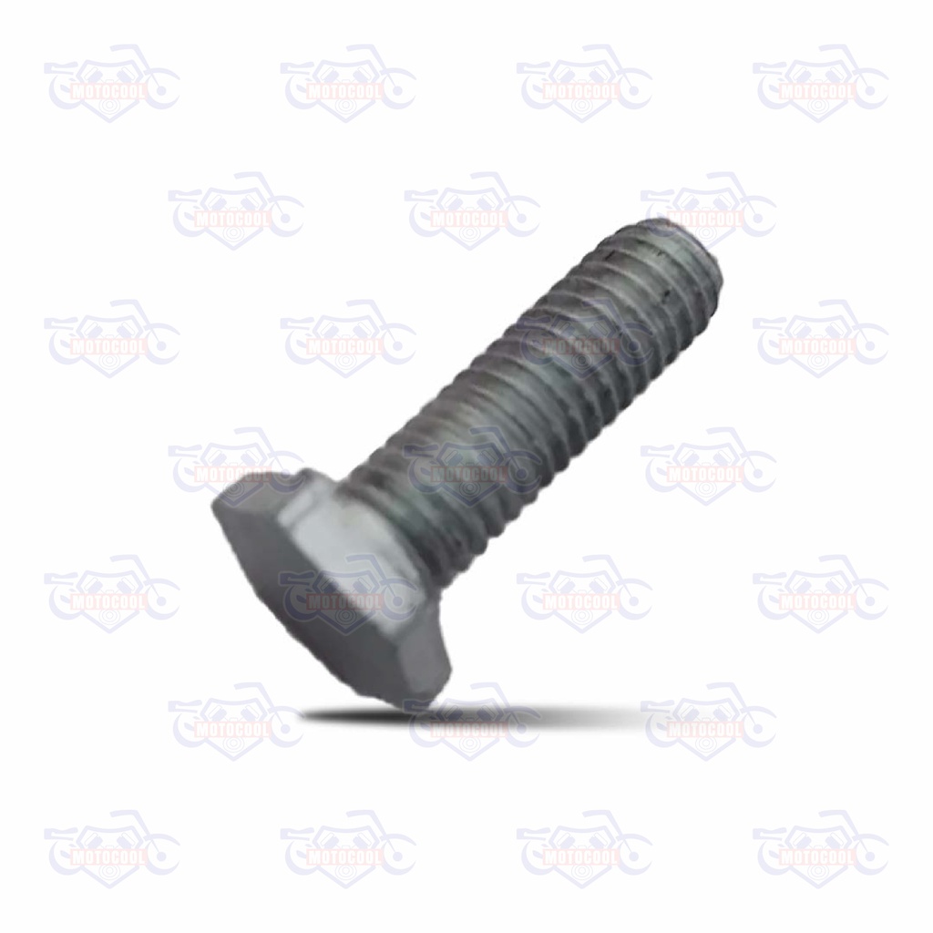 [SX6250-E12-06] TORNILLO HEXAGONAL M6X20X2.5 SX6