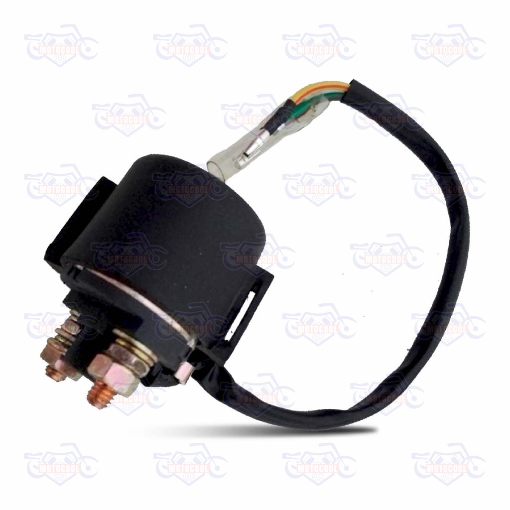 RELAY DE ENCENDIDO SX6 250