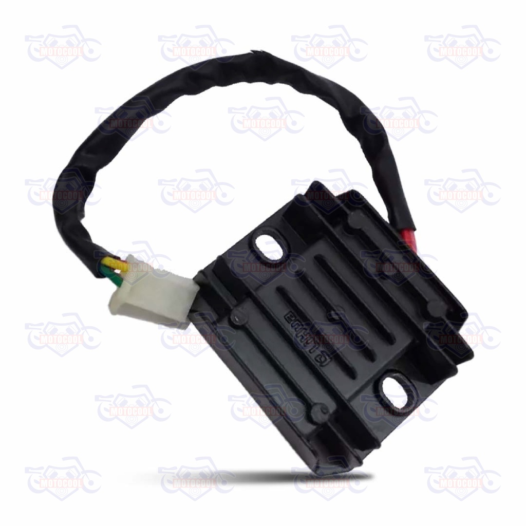 [SX6250-F01-06] REGULADOR 4L-HEM SX6 250