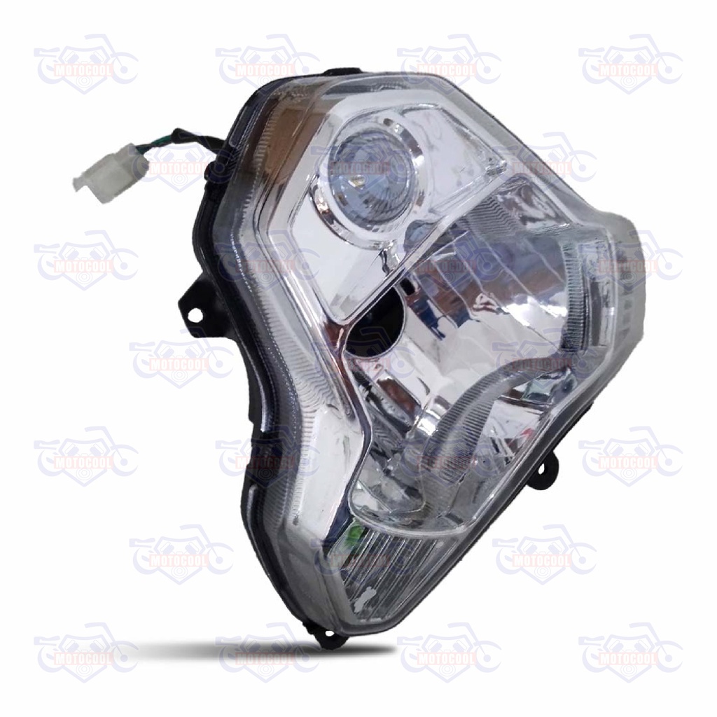 FARO PRINCIPAL SX6 250