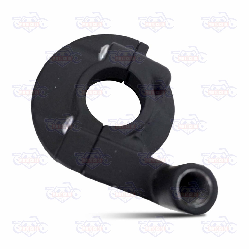 BASE DE ACELERADOR SX6250