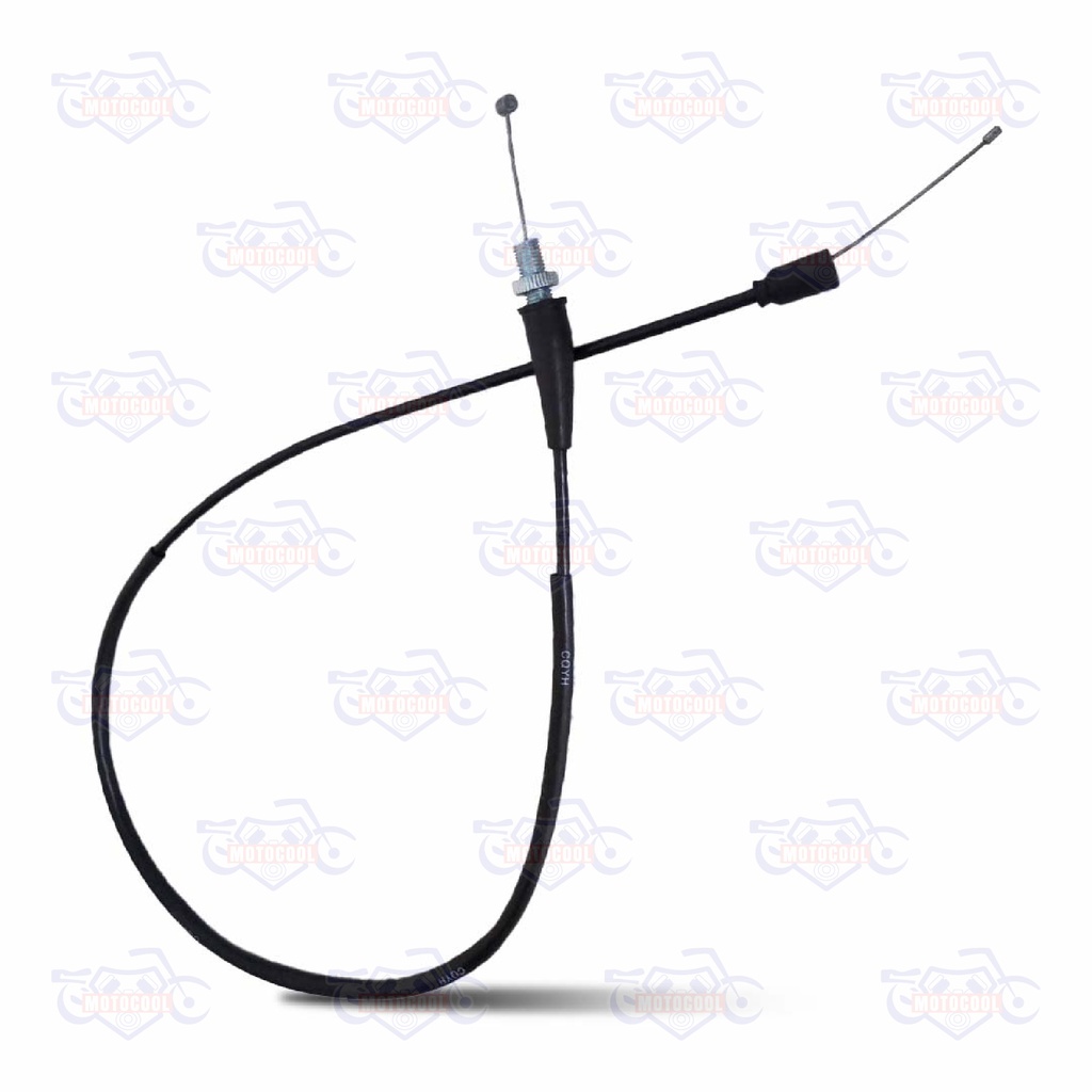 CHICOTE DE ACELERADOR SX6 250