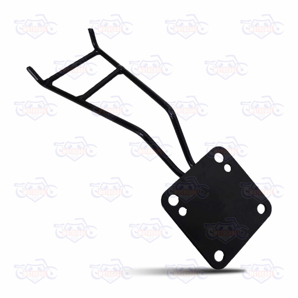 [SX6250-F07-04] SOPORTE DE SALPICADERA DELANTERA SX6250