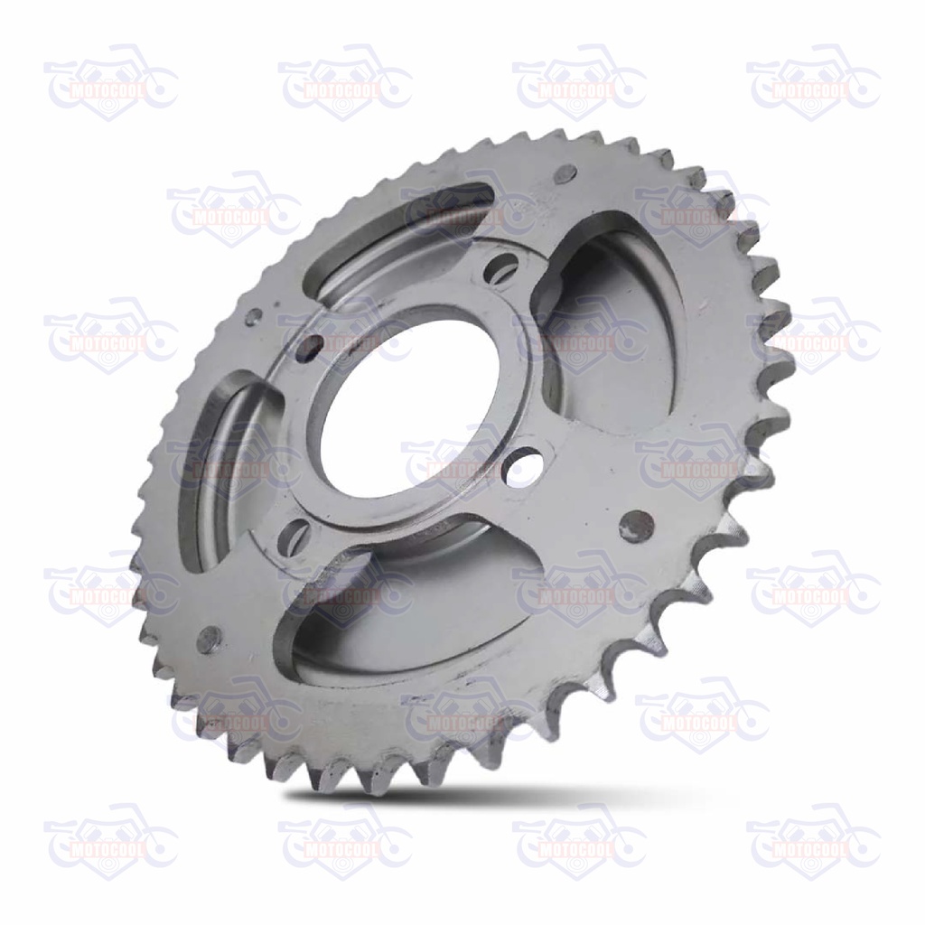 SPROCK TRASERO 428H 46T SX6250