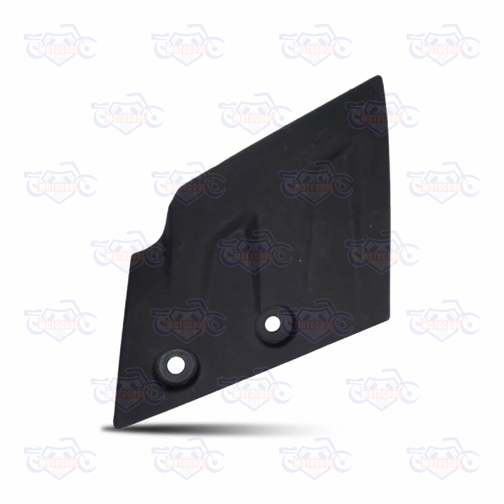 [SX6250-F12-02] CUBIERTA PROTECTORA DE BOMBA FRENO TRAS. SX6 250