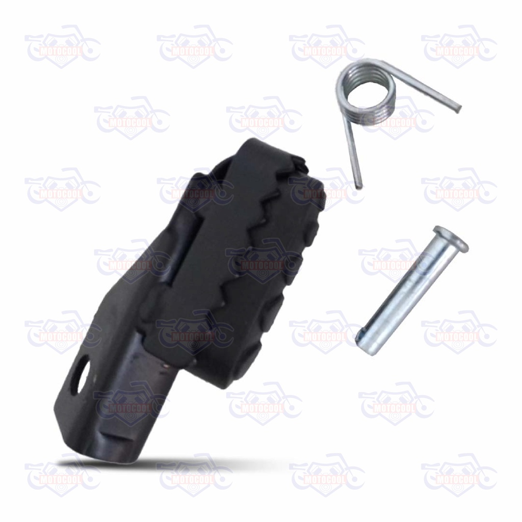POSAPIE DELANTERO DERECHO SX6 250