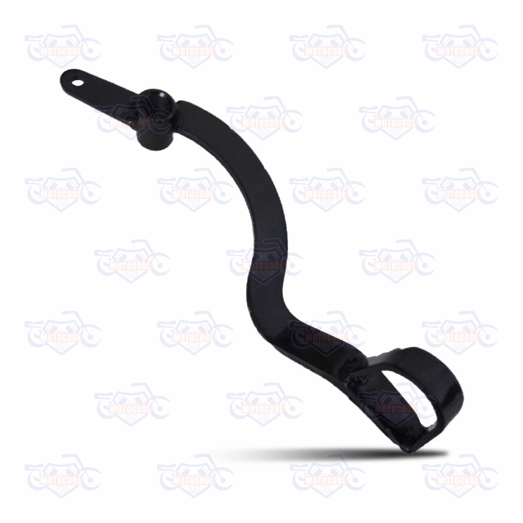 [SX6250-F16-01] PEDAL DE FRENO TRASERO SX6 250